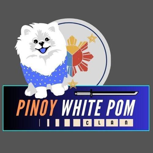 Pinoy White Pom