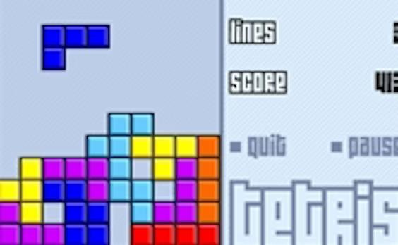 Free Tetris