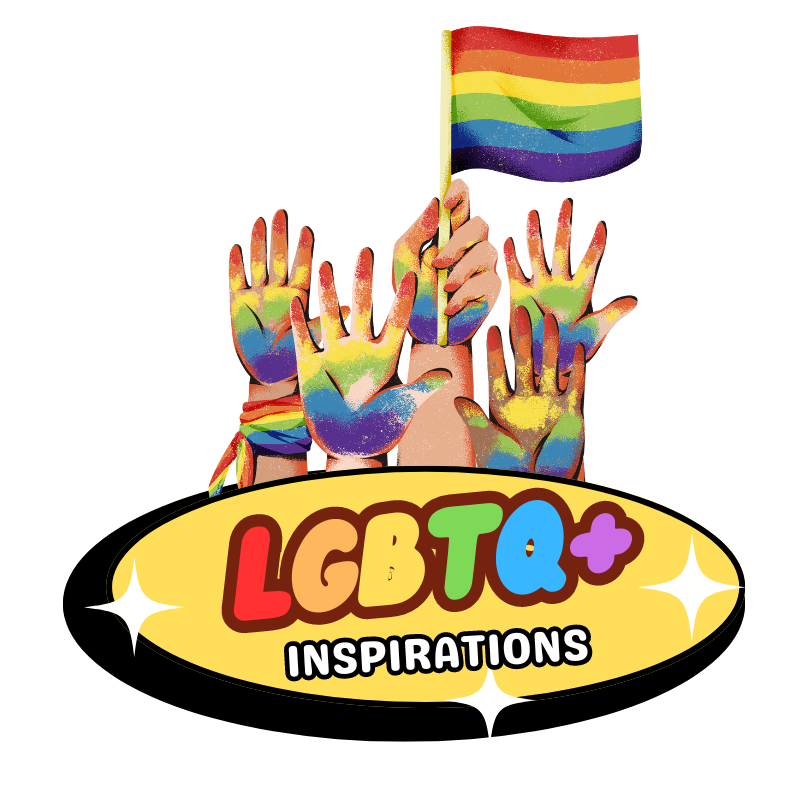LGBTQ+ Inspirations