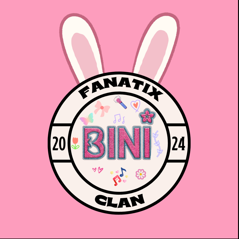 BINI Fanatix Clan