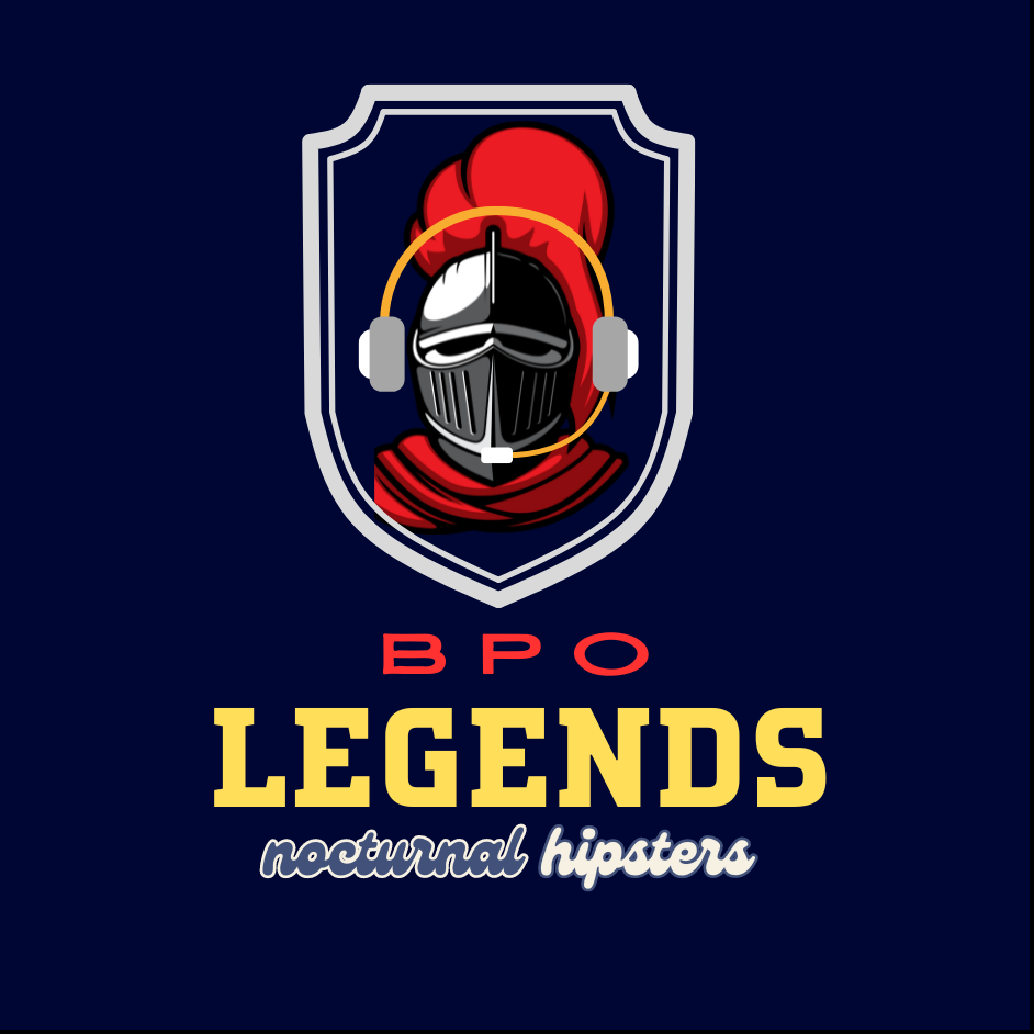 BPO Legends