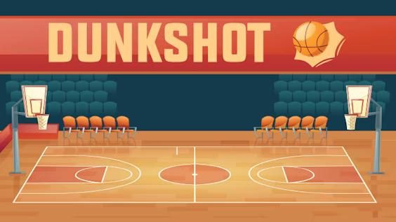Dunkshot