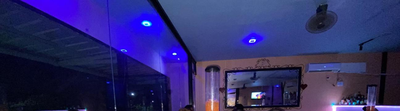 Rain Melegrito