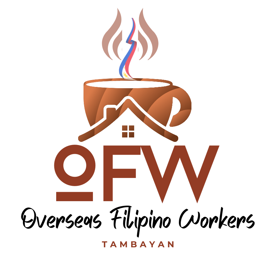 OFW Tambayan