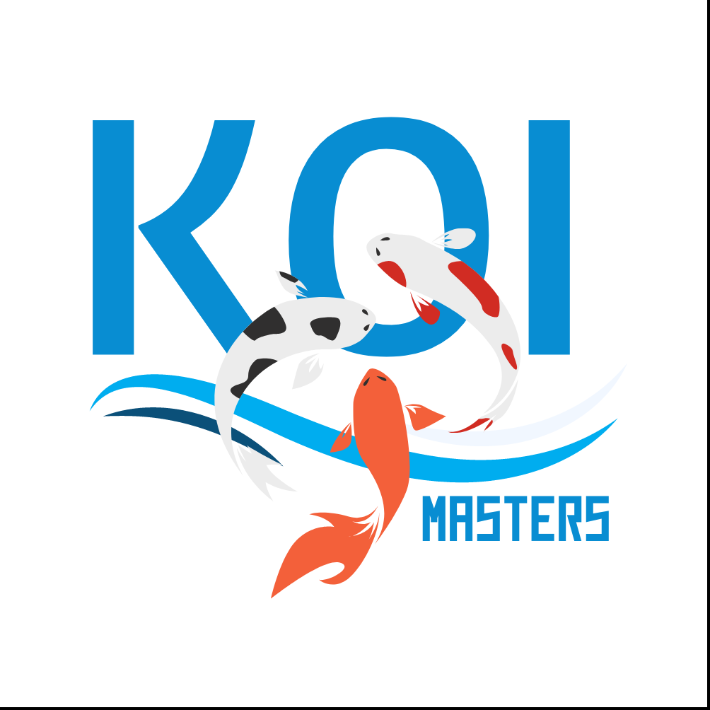 Koi Masters